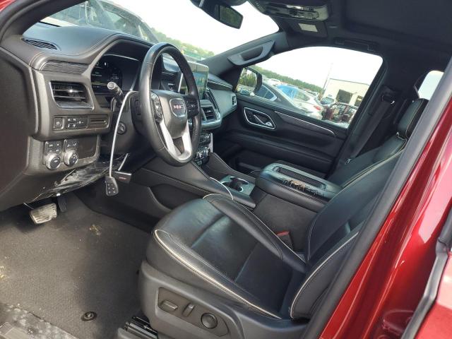 Photo 7 from auction – 2023 GMC YUKON SLT with VIN 1GKS2BKD3PR258246