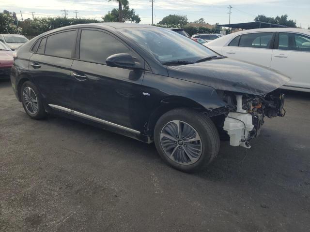 Photo 4 from auction – 2020 HYUNDAI IONIQ SE with VIN KMHC65LD4LU204705
