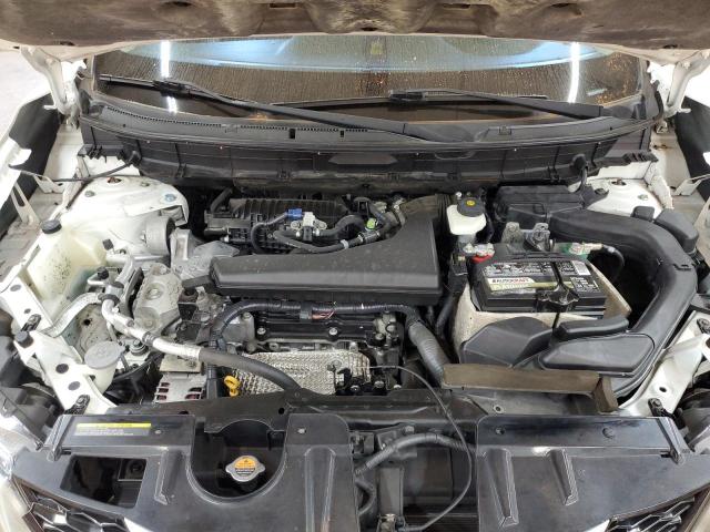 Photo 12 from auction – 2014 NISSAN ROGUE S with VIN 5N1AT2MT3EC794795