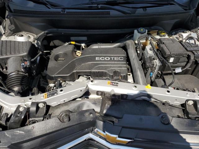 Photo 11 from auction – 2019 CHEVROLET EQUINOX LS with VIN 3GNAXHEV2KS652608