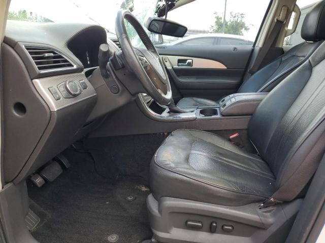 Photo 7 from auction – 2013 LINCOLN MKX with VIN 2LMDJ6JKXDBL19668