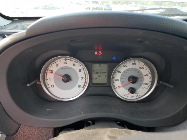 Photo 9 from auction – 2013 SUBARU IMPREZA with VIN JF1GJAA67DH006587