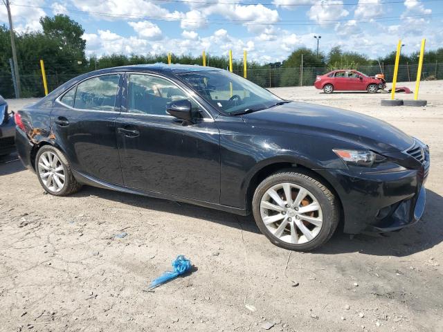 Photo 4 from auction – 2014 LEXUS IS 250 with VIN JTHBF1D22E5036306