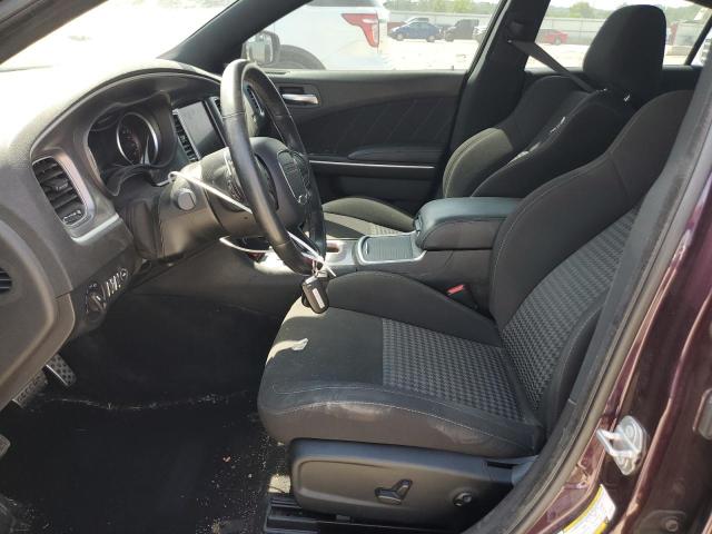 Photo 7 from auction – 2020 DODGE CHARGER SCAT PACK with VIN 2C3CDXGJ2LH228210