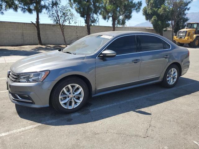 Photo 1 from auction – 2016 VOLKSWAGEN PASSAT with VIN 1VWAT7A32GC044648