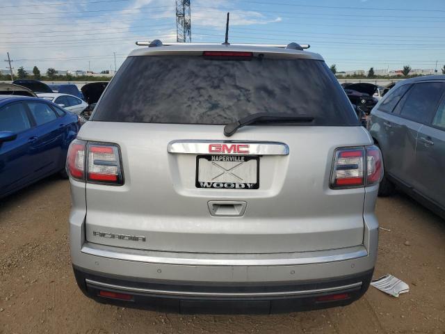 Photo 6 from auction – 2016 GMC ACADIA SLT with VIN 1GKKRRKD8GJ161594