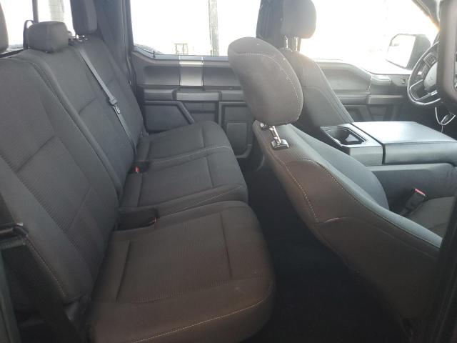Photo 10 from auction – 2016 FORD F150 SUPER with VIN 1FTFW1EG9GFD44650