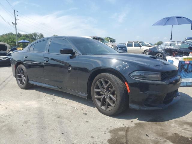 Photo 4 from auction – 2021 DODGE CHARGER GT with VIN 2C3CDXHG5MH619856