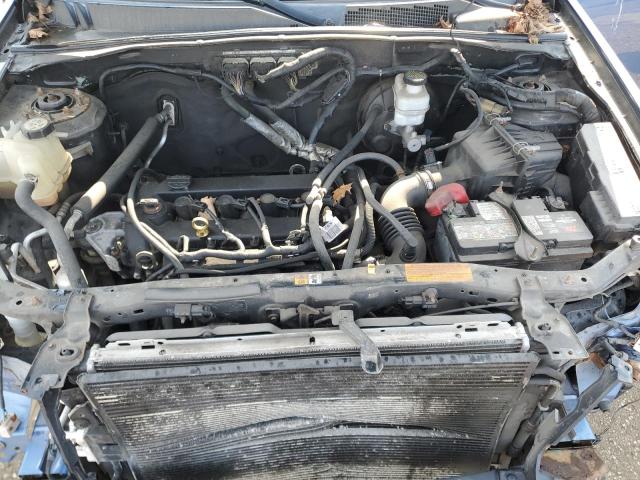 Photo 12 from auction – 2009 FORD ESCAPE XLT with VIN 1FMCU03729KA48493