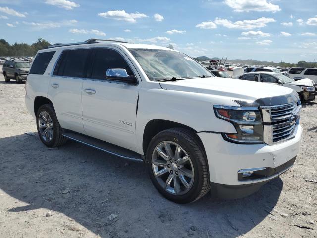 Photo 4 from auction – 2016 CHEVROLET TAHOE C150 with VIN 1GNSCCKC4GR473440
