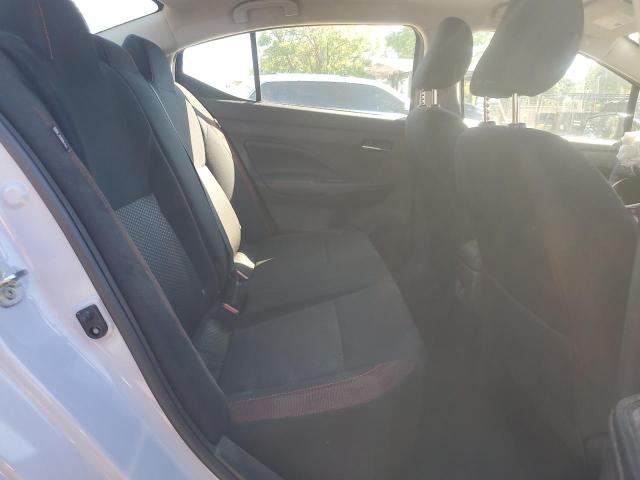 Photo 10 from auction – 2024 NISSAN VERSA SR with VIN 3N1CN8FVXRL866386
