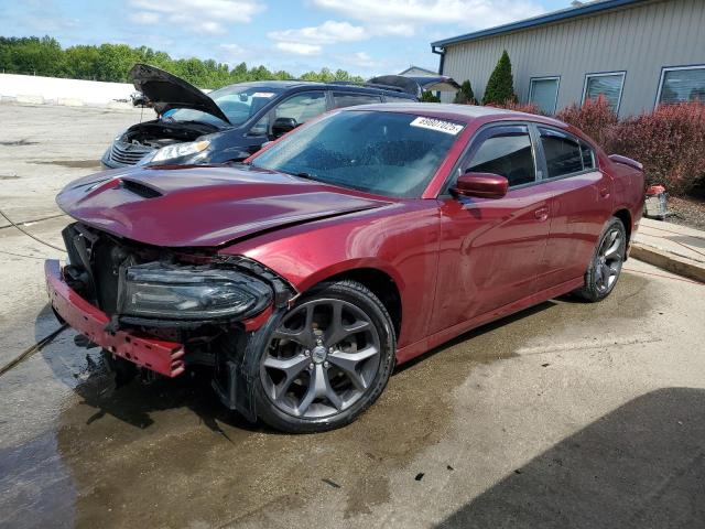Photo 1 from auction – 2019 DODGE CHARGER GT with VIN 2C3CDXHG7KH608872