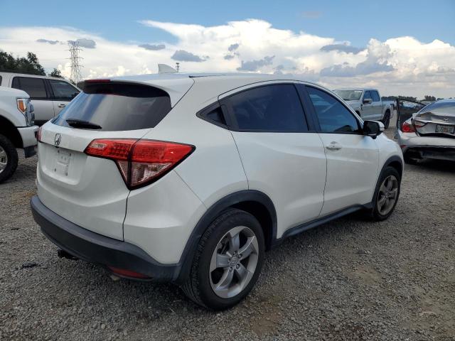 Photo 3 from auction – 2017 HONDA HR-V with VIN 3CZRU5H54HM708005