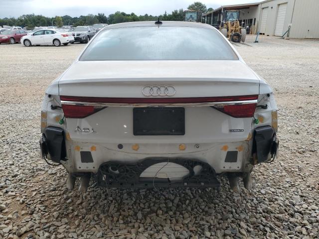 Photo 6 from auction – 2019 AUDI A8 L with VIN WAU8DAF89KN008031