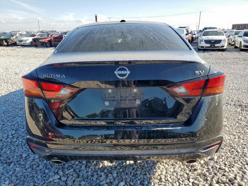 Photo 6 from auction – 2024 NISSAN ALTIMA SV with VIN 1N4BL4DV2RN402704
