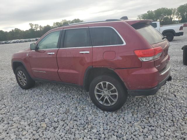 Photo 2 from auction – 2014 JEEP GRAND CHEROKEE LIMITED with VIN 1C4RJFBG2EC525973