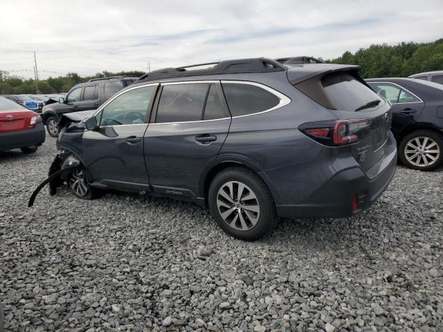 Photo 2 from auction – 2021 SUBARU OUTBACK PR with VIN 4S4BTACC3M3192333