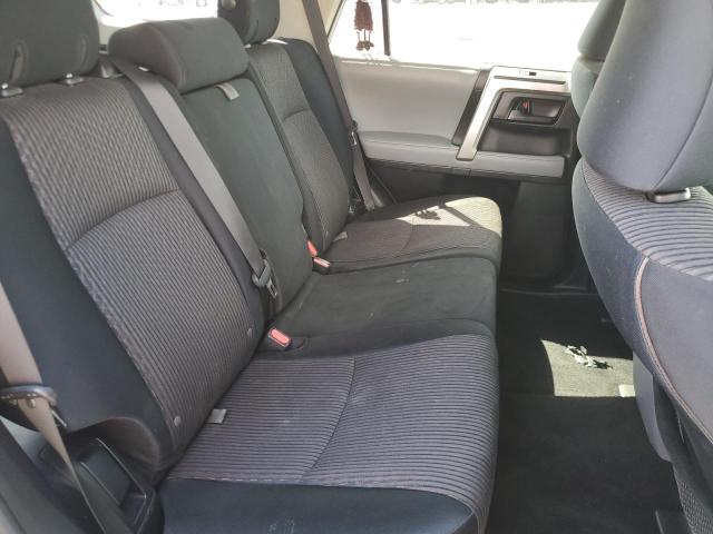 Photo 11 from auction – 2011 TOYOTA 4RUNNER SR with VIN JTEBU5JR4B5044866