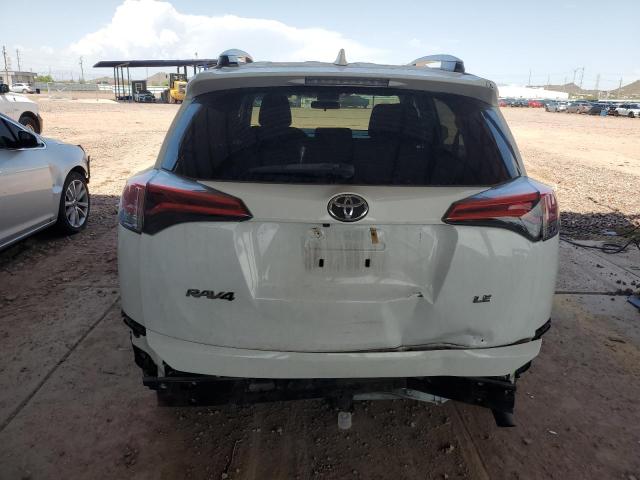 Photo 6 from auction – 2016 TOYOTA RAV4 LE with VIN 2T3ZFREV4GW308910