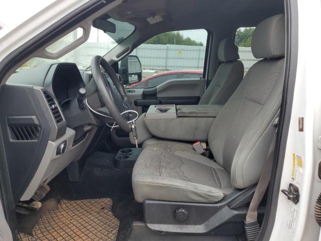 Photo 7 from auction – 2019 FORD F250 SUPER with VIN 1FT7W2B68KEG39484