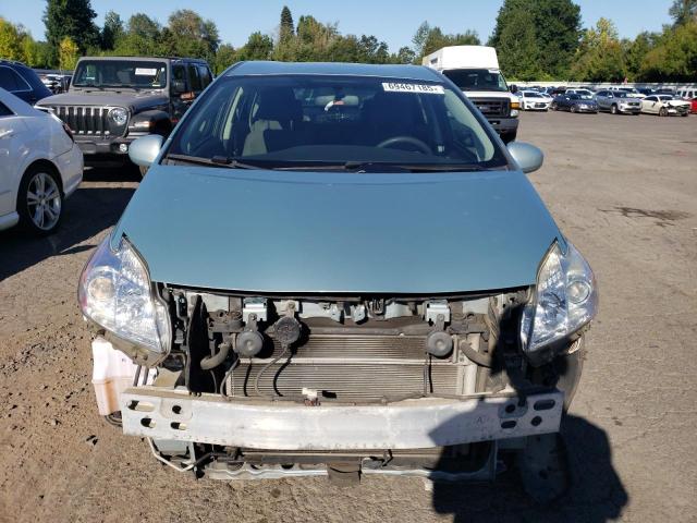 Photo 5 from auction – 2015 TOYOTA PRIUS with VIN JTDKN3DU3F1953538