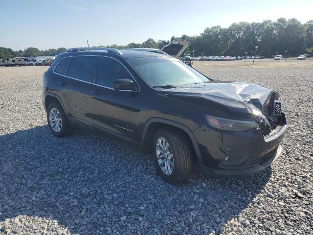 Photo 4 from auction – 2019 JEEP CHEROKEE L with VIN 1C4PJLCB0KD220826
