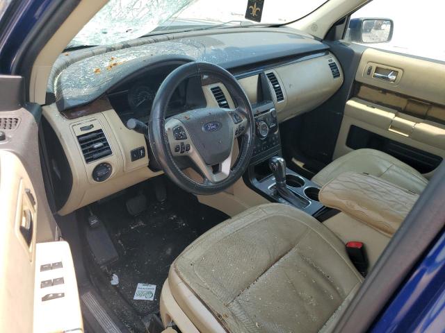 Photo 8 from auction – 2013 FORD FLEX LIMIT with VIN 2FMGK5D8XDBD12090
