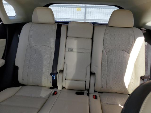 Photo 10 from auction – 2019 LEXUS RX 450H BA with VIN 2T2BGMCA0KC034489