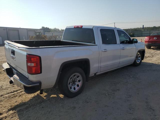 Photo 3 from auction – 2016 GMC SIERRA K1500 SLE with VIN 3GTU2MEC0GG254089
