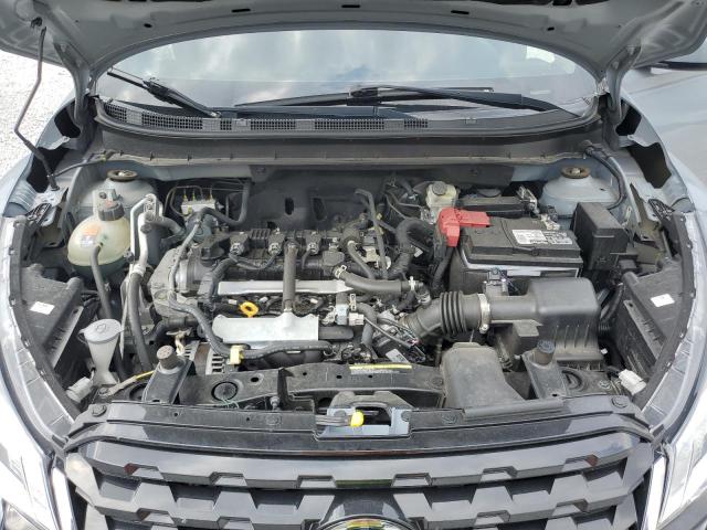 Photo 12 from auction – 2021 NISSAN KICKS SV with VIN 3N1CP5CV3ML511808