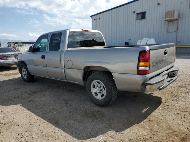 Photo 2 from auction – 2002 CHEVROLET SILVERADO C1500 with VIN 2GCEC19V321176856