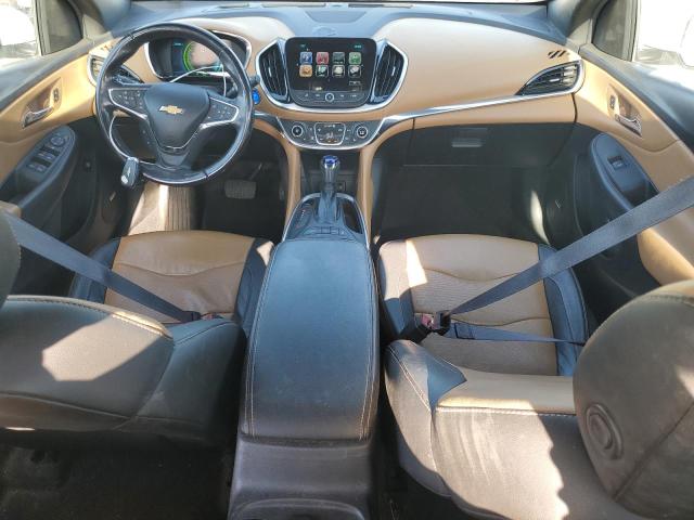Photo 8 from auction – 2017 CHEVROLET VOLT PREMI with VIN 1G1RD6S50HU117629