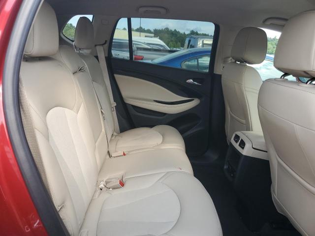 Photo 10 from auction – 2017 BUICK ENVISION P with VIN LRBFXCSA4HD088941