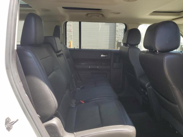 Photo 11 from auction – 2018 FORD FLEX LIMIT with VIN 2FMGK5D80JBA10934