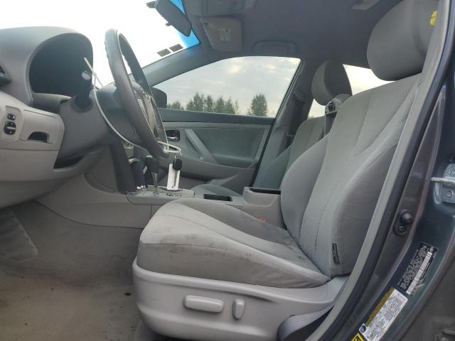 Photo 7 from auction – 2007 TOYOTA CAMRY CE with VIN 4T1BE46K67U689857