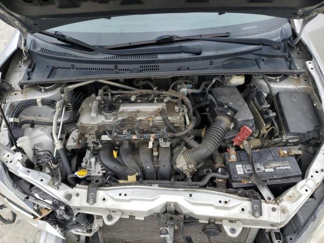 Photo 11 from auction – 2015 TOYOTA COROLLA L with VIN 2T1BURHE9FC307067