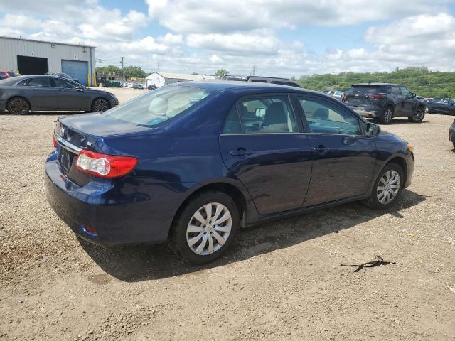 Photo 3 from auction – 2012 TOYOTA COROLLA BA with VIN 5YFBU4EE6CP042112