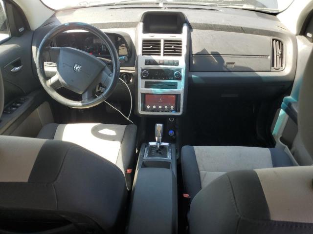Photo 8 from auction – 2009 DODGE JOURNEY SX with VIN 3D4GH57V99T171841