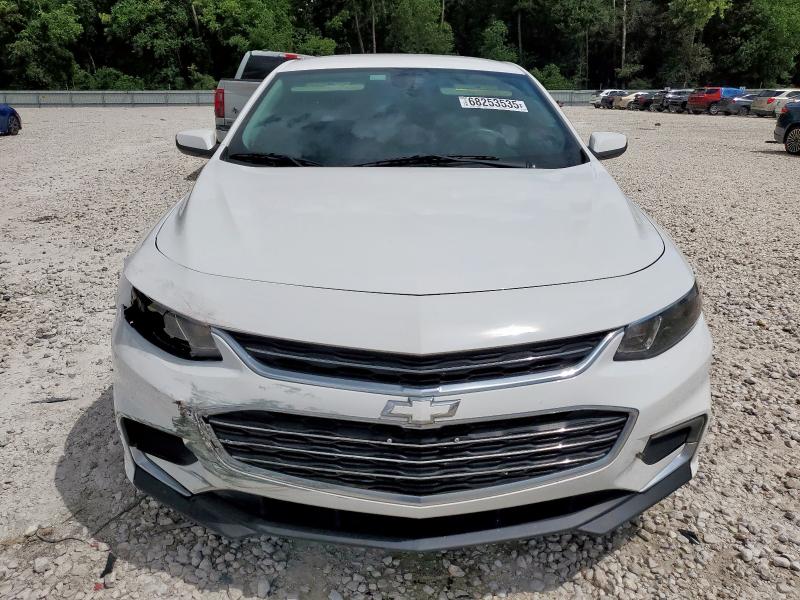Photo 5 from auction – 2018 CHEVROLET MALIBU LT with VIN 1G1ZD5ST7JF207279