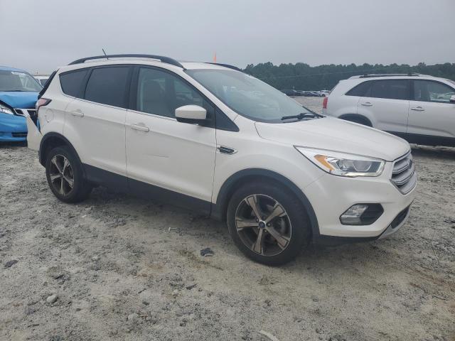 Photo 4 from auction – 2018 FORD ESCAPE SEL with VIN 1FMCU0HD5JUB19791