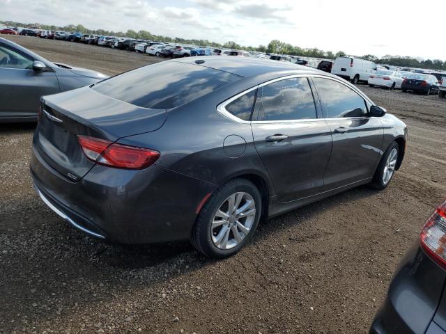 صورة رقم 3 من المزاد - 2015 CHRYSLER 200 LIMITED مع VIN 1C3CCCAB3FN723993