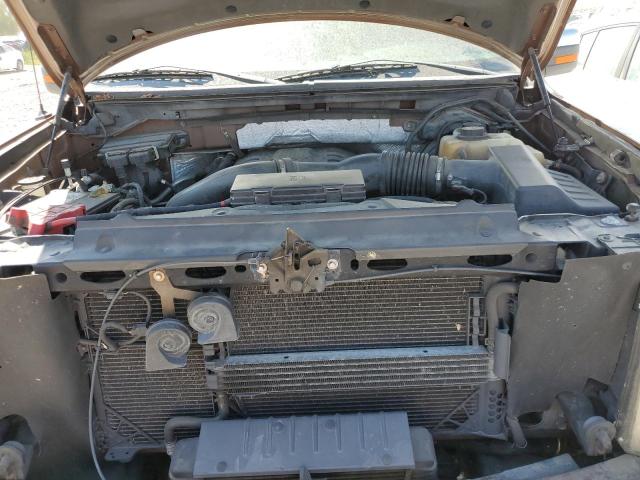 Photo 11 from auction – 2011 FORD F150 SUPER with VIN 1FTFW1ET4BFC82726