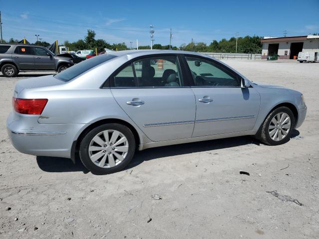 Photo 3 from auction – 2009 HYUNDAI SONATA SE with VIN 5NPEU46C49H561174