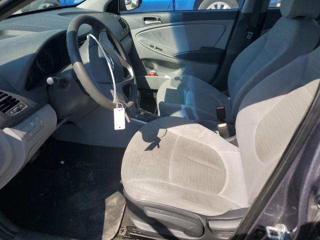 Photo 7 from auction – 2017 HYUNDAI ACCENT SE with VIN KMHCT4AE7HU306537