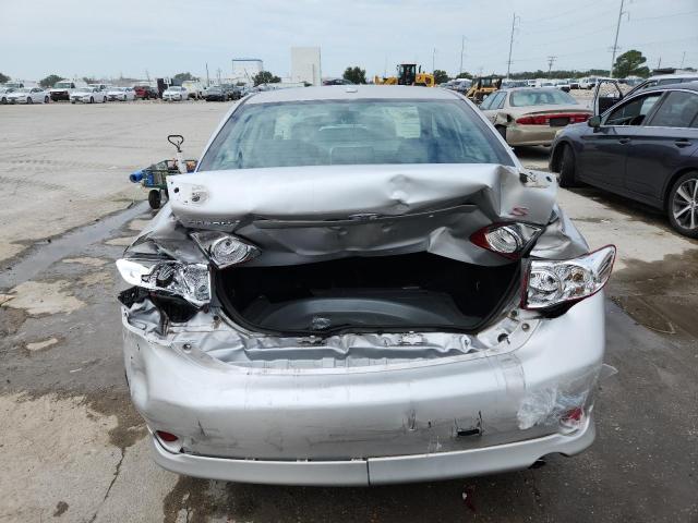 Photo 6 from auction – 2010 TOYOTA COROLLA BA with VIN 1NXBU4EE5AZ220992