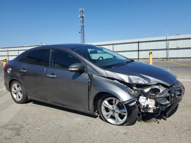 Photo 4 from auction – 2013 FORD FOCUS SE with VIN 1FADP3F24DL337823