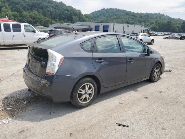 Foto 3 de la subasta – 2010 TOYOTA PRIUS con VIN JTDKN3DU8A1276463