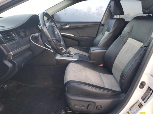 Photo 7 from auction – 2012 TOYOTA CAMRY BASE with VIN 4T1BF1FK9CU547461