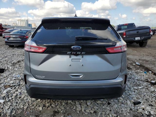 Photo 6 from auction – 2021 FORD EDGE SE with VIN 2FMPK3G95MBA28469