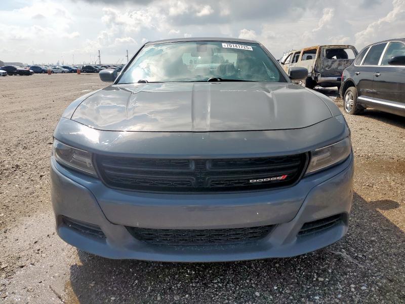 Photo 5 from auction – 2019 DODGE CHARGER SX with VIN 2C3CDXBG6KH736576